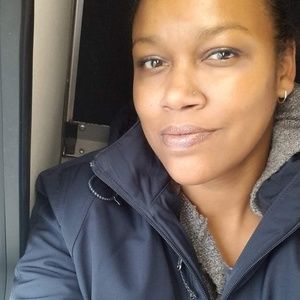 Meet your Posher, Patricia